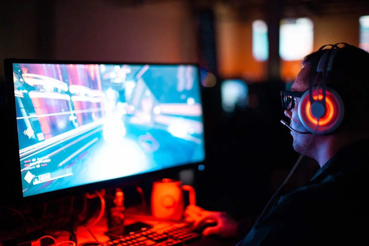 The Best Single-Player Games You Shouldn’t Miss – A Gamer’s Guide by ...