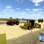 Coal Mine Supervisor VR Training-4