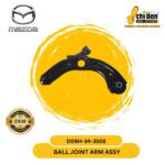 control arm mazda